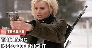 The Long Kiss Goodnight 1996 Trailer HD | Geena Davis | Samuel L. Jackson