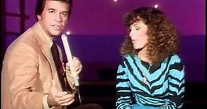 Dick Clark Interviews Teena Marie - American Bandstand 1981