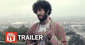 Dave Season 2 Trailer | Rotten Tomatoes TV