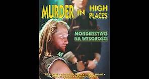 Murder In High Places (TV Movie 1991)