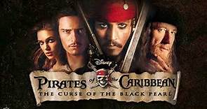 Pirates of the Caribbean: Curse of the Black Pearl Epic Suite (Klaus Badelt)