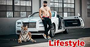 Baker Mayfield Lifestyle 2021 ★ Wife, Parents, Career, Net worth, Car & House