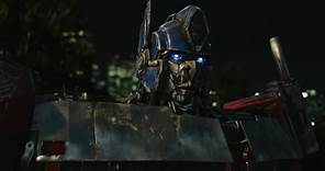Transformers: Rise of the Beasts - Official Trailer