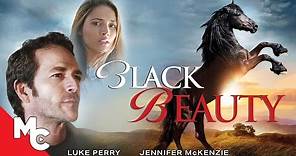 Black Beauty | Full Adventure Movie | Luke Perry | Jennifer Mckenzie