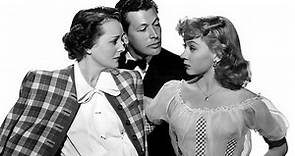 Blonde Fever 1944 - Mary Astor, Gloria Grahame, Philip Dorn