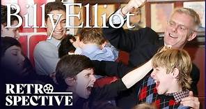 Director Of Billy Elliot | Conversation With Stephen Daldry | Retrospective