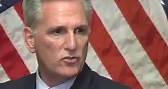 Kevin McCarthy ousted as House speaker, says he will not run for leadership role again