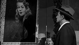 Shockproof 1949 Cornel Wilde & Patricia Knight