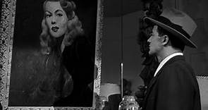 Shockproof 1949 Cornel Wilde & Patricia Knight