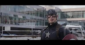 Captain America: Civil War - Finalmente in Blu-ray, DVD e su tutte le piattaforme digitali | HD