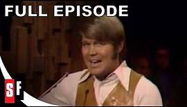 The Glen Campbell Goodtime Hour | Season 1 Episode 7 (Full Episode)
