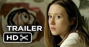 Anna TRAILER 1 (2014) - Taissa Farmiga, Mark Strong Thriller HD