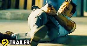 MERCY (2023) Trailer | Jonathan Rhys Meyers Action Thriller