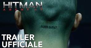 Hitman: Agent 47 | Trailer Ufficiale Short [HD] | 20th Century Fox