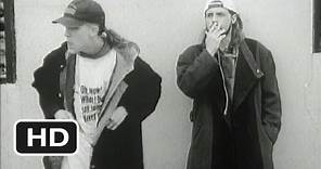 Clerks Official Trailer #1 - (1994) HD