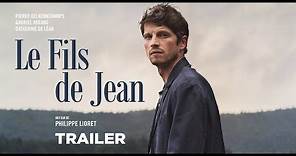 Le Fils de Jean (Trailer) - Release : 31/08/2016