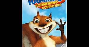 Hammys boomerang adventure 2006 Trailer [The Trailer Land]