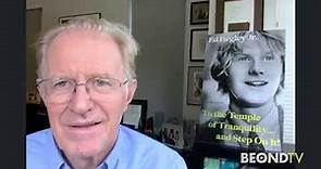 Actor Ed Begley Jr. Reflects on his Amazing Career in his New Memoir