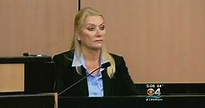 Broward Judge Convicted Of DUI Fighting For Her Job