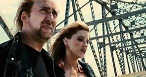 DRIVE ANGRY 3D - TV Spot "No Mercy"