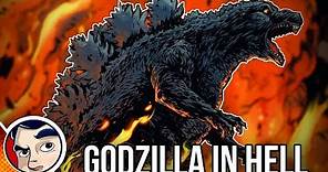 Godzilla In Hell - Complete Story | Comicstorian