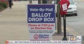Illinois to make vote-by-mail permanent for voters who apply
