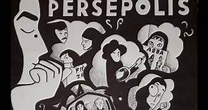 Reseña de Persépolis (película)
