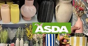 WHAT NEW In ASDA George Home / COME SHOP WITH ME AT ASDA \ ASDA SHOPPING HAUL