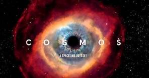 Cosmos - A Spacetime Odyssey (Score Suite)