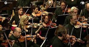 Wagner: Der Ring des Nibelungen (arr. De Vlieger) - Radio Filharmonisch Orkest - Live concert HD