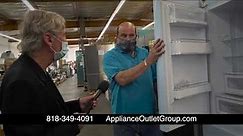 Appliance Outlet Infomercial