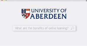 Online Learning - What are the benefits of online learning?