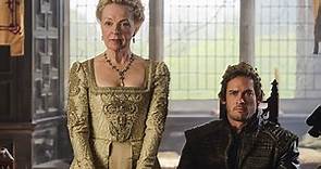 Reign Season 4 Episode 1 Blood in the Water
