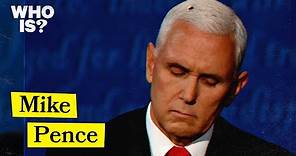 Who Is Mike Pence?