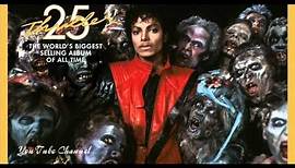 04 Thriller - Michael Jackson - Thriller (25th Anniversary Edition) [HD]