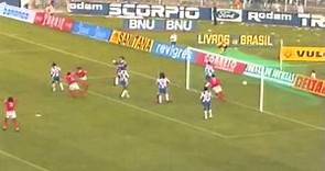 Rui Aguas | Porto 1-2 Benfica | Liga Portuguesa 93/94