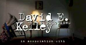 David E. Kelley Productions - 20th Television