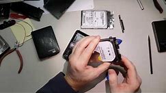 How to recover your files from a broken Seagate external hard drive