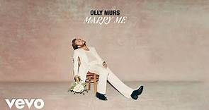 Olly Murs - Marry Me (Audio)