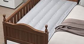 【富郁床墊】4D透氣豪華嬰兒獨立筒彈簧床墊(60x120x12cm)台灣床墊工廠直營 中鋼鋼線220顆彈簧 - PChome 24h購物