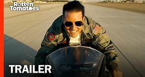 Top Gun: Maverick - Tom Cruise Movie - Trailer