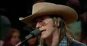Doug Sahm - She's About A Mover (Live From Austin TX)