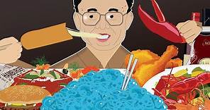 Kim Jong-il V.S. the Starving Masses of North Korea