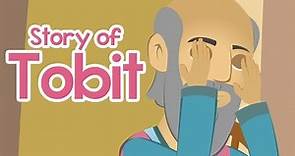 Story of Tobit | 100 Bible Stories