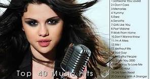 Top Music 2020 - Pop Music Playlist 2020 - Today's Hits Clean 2020