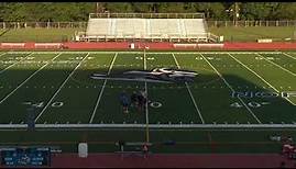 Northern Valley Regional High School-Demarest vs Tenafly High School Mens Varsity Soccer