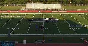 Northern Valley Regional High School-Demarest vs Tenafly High School Mens Varsity Soccer
