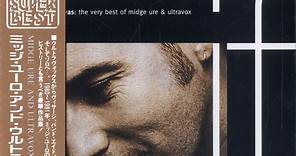 Midge Ure - If I Was: The Very Best Of Midge Ure & Ultravox