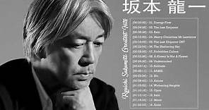 坂本 龍一 Ryuichi Sakamoto Full Album 2021 - 坂本 龍一 Ryuichi Sakamoto Best Of