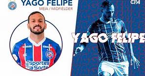 Yago Felipe - Bahia 2023